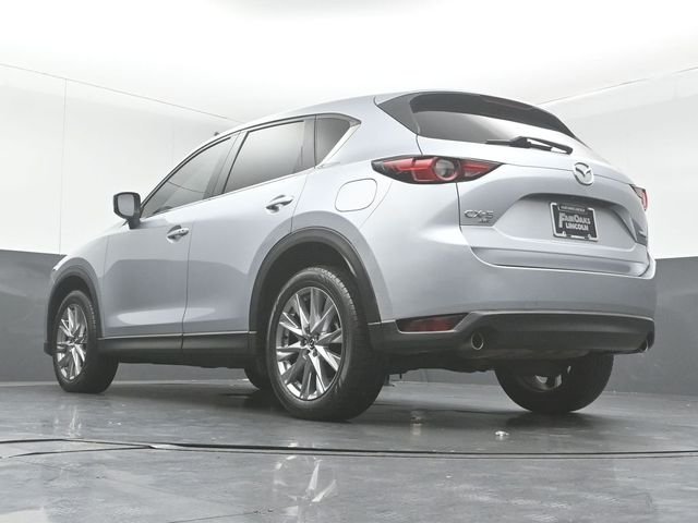 2021 MAZDA CX-5 - Image 42