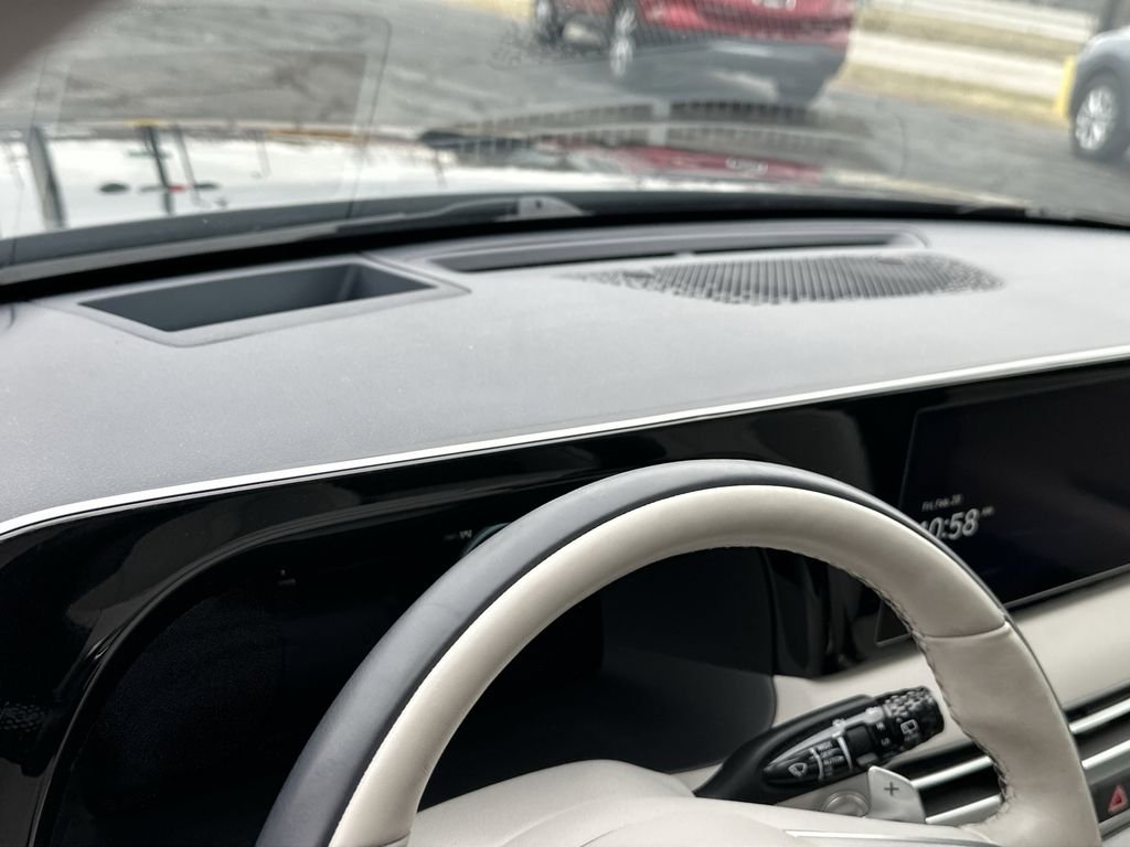 2025 HYUNDAI PALISADE - Image 9