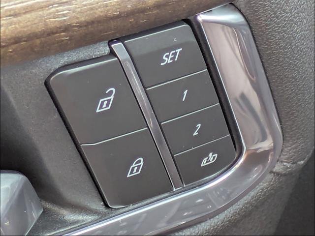 2026 Chevrolet Silverado 2500 HD High Country - Photo 25