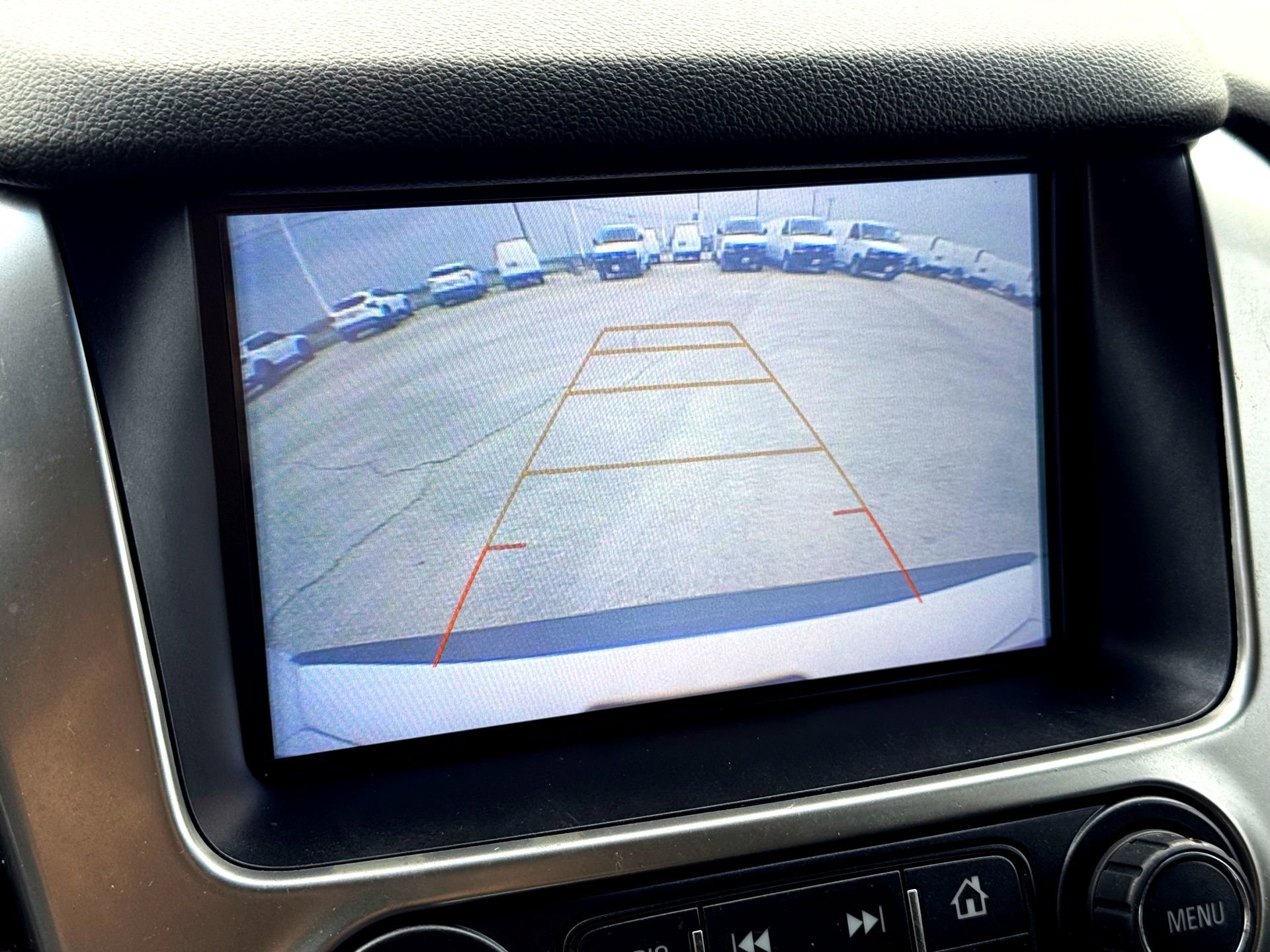 Used 2018 SUMMIT WHITE Chevrolet LS image 29