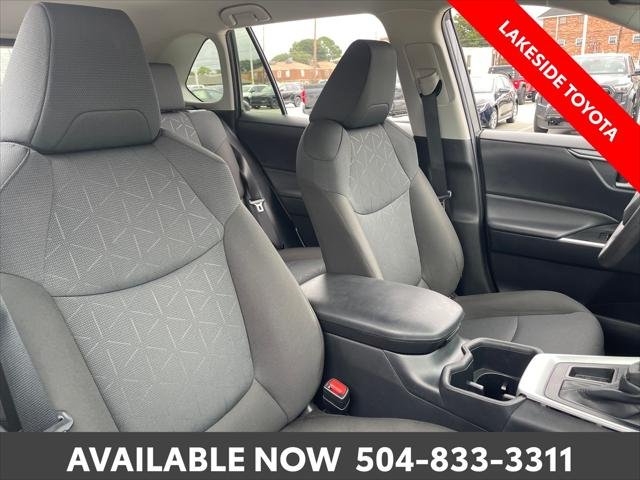 Certified Used 2025 MAGNETIC GRAY MET. Toyota  image 16