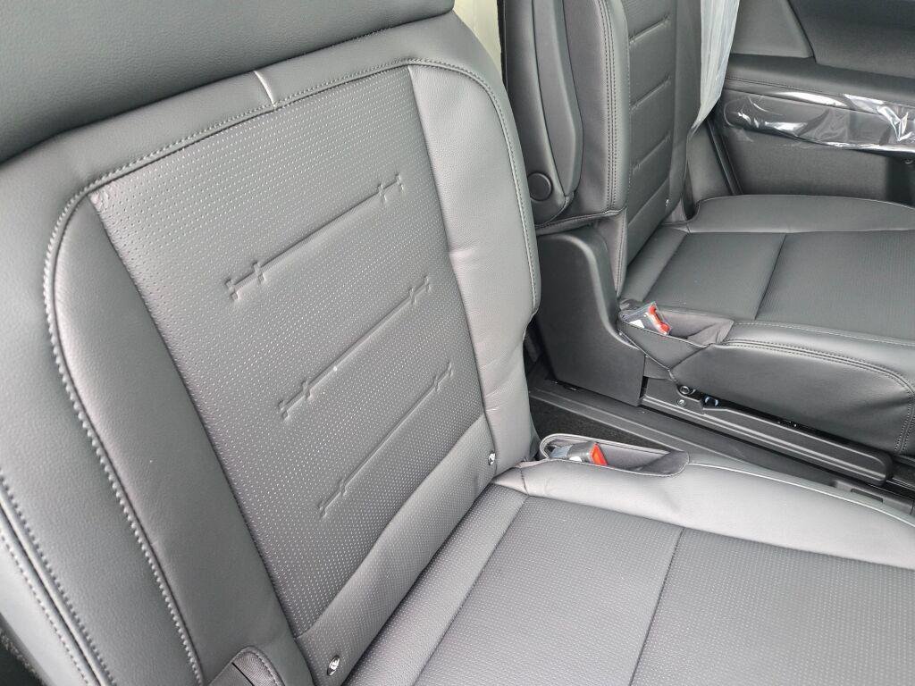 New 2026 Gray Hyundai Limited AWD image 11