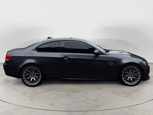 Used 2008 Gray BMW Base image 6