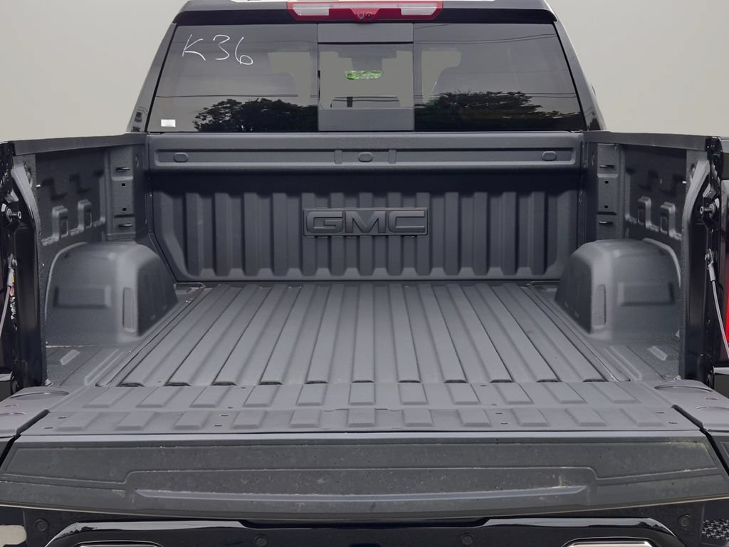 New 2026 Onyx Black GMC Denali image 14