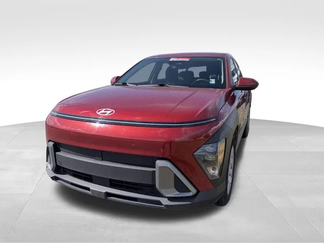 2024 Hyundai Kona SE