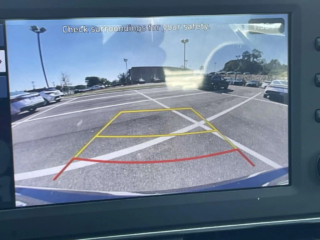 Certified Used 2026 Black Hyundai SE image 4