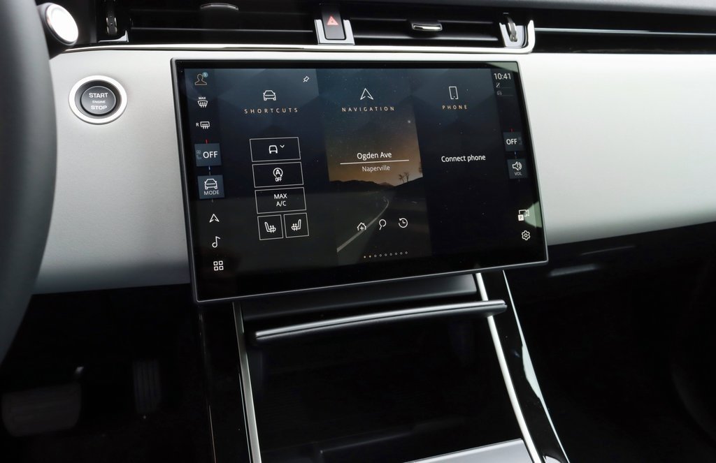 2026 LAND ROVER RANGE ROVER EVOQUE - Image 18