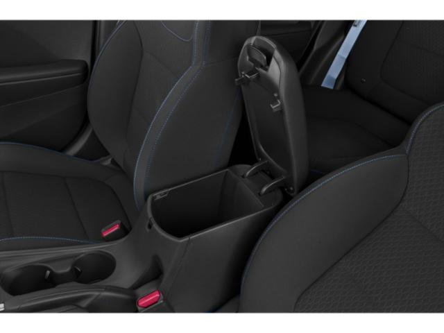 Used 2020 Performance Blue Hyundai N image 19