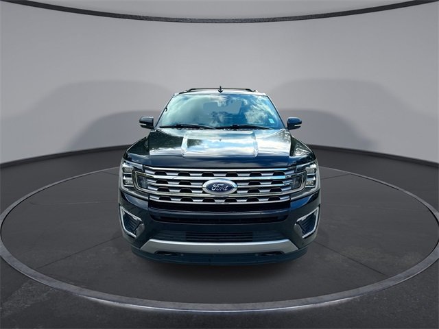2019 Ford Expedition Limited photo 3