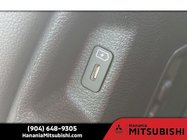 Used 2023 White Kia EX image 14