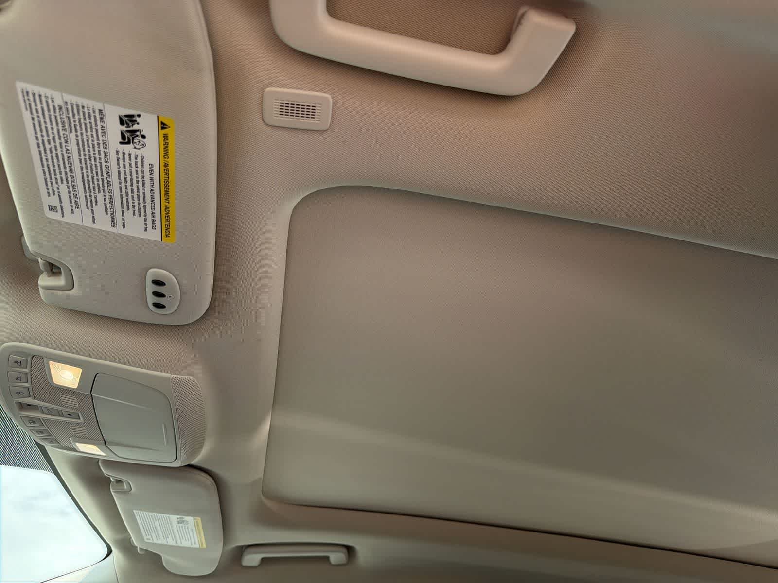 Used 2020 Magnetic Metallic Ford SEL image 20