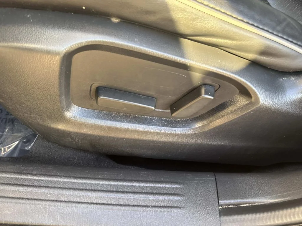 Used 2024 Gray Mazda 2.5 S Select Package image 26