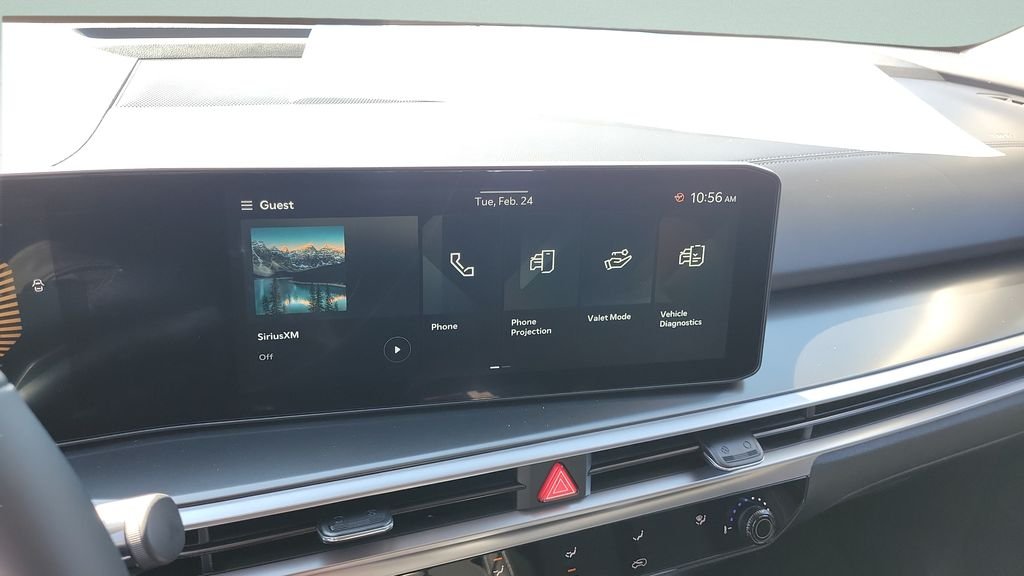 2026 Kia Sorento LX - Photo 21