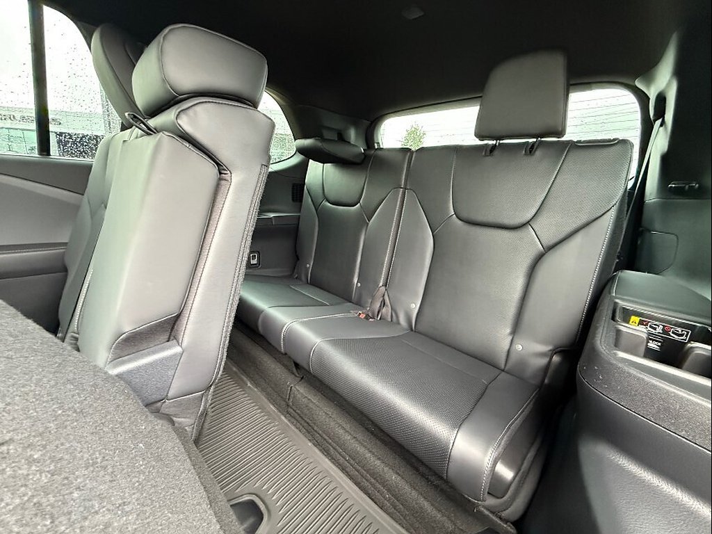 2026 Lexus TX - Photo 13