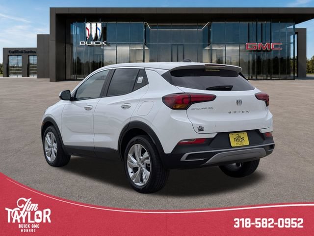 2026 Buick Encore GX Preferred - Photo 7