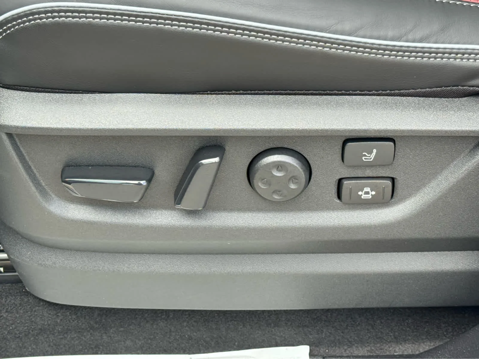 2026 INFINITI QX80 Autograph - Photo 18