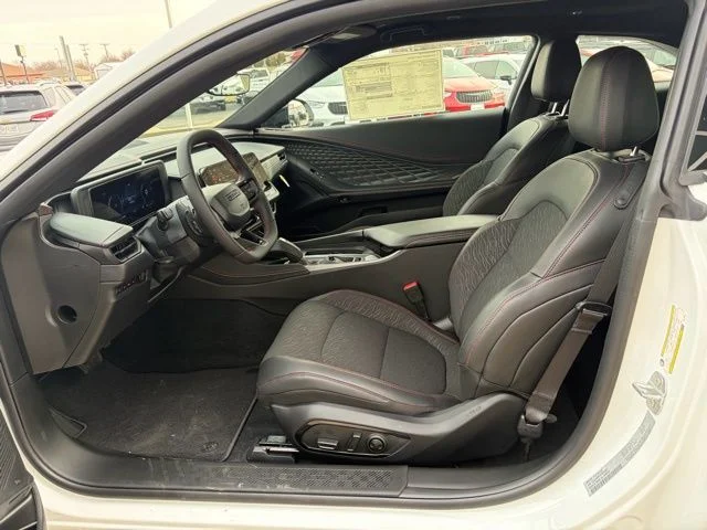 New 2026 White Knuckle Exterior Paint Dodge Scat Pack image 10