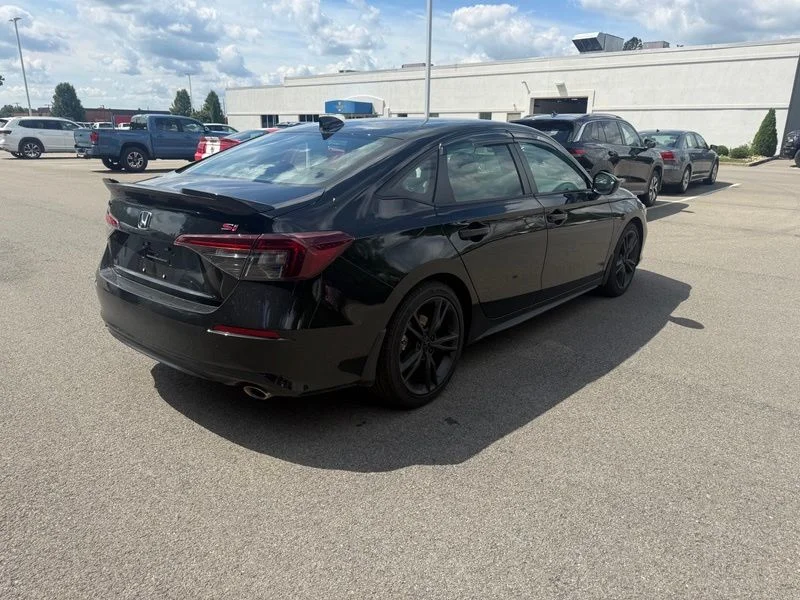 Used 2026  Honda  image 15