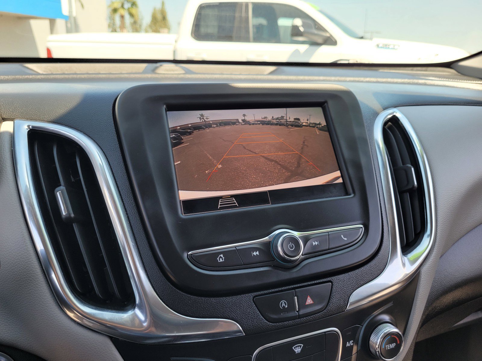 Used 2023 Summit White Chevrolet LT image 18