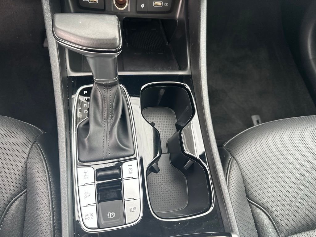 2023 Hyundai Tucson SEL - Photo 13