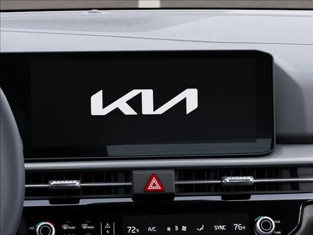 New 2026 Ebony Black Kia EX image 20