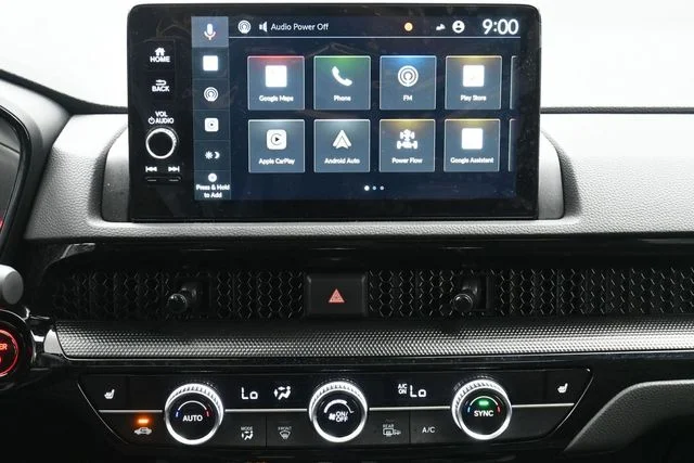 2026 Honda CR-V Sport Touring - Photo 23