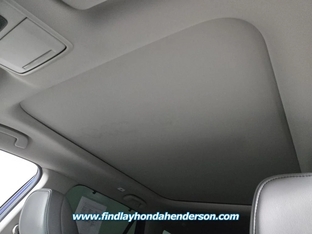 2025 Honda Pilot Touring - Photo 13