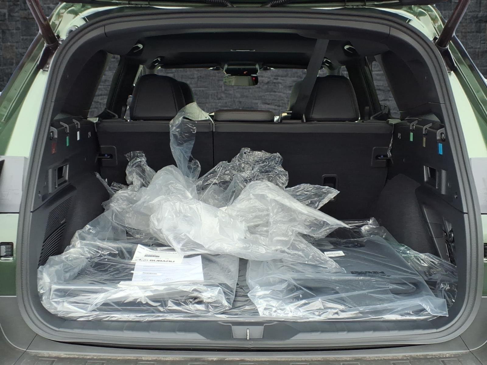 2026 Subaru Outback Limited XT - Photo 24