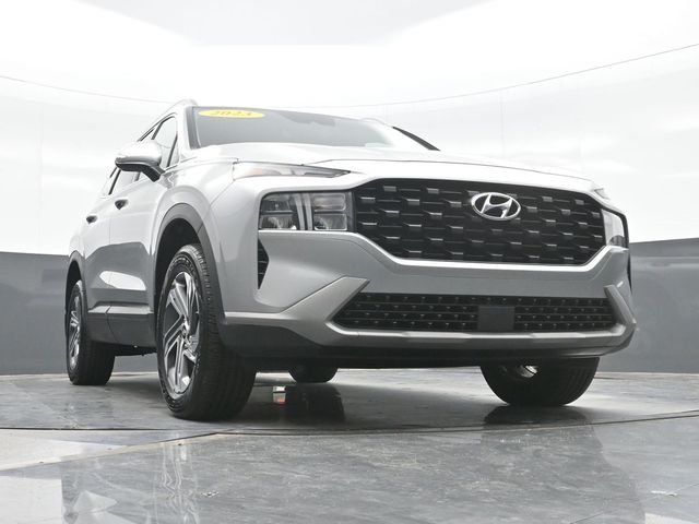 2023 Hyundai Santa Fe SEL - Photo 22