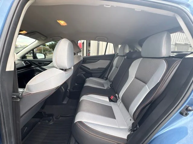 Used 2021 Blue Subaru Premium image 14