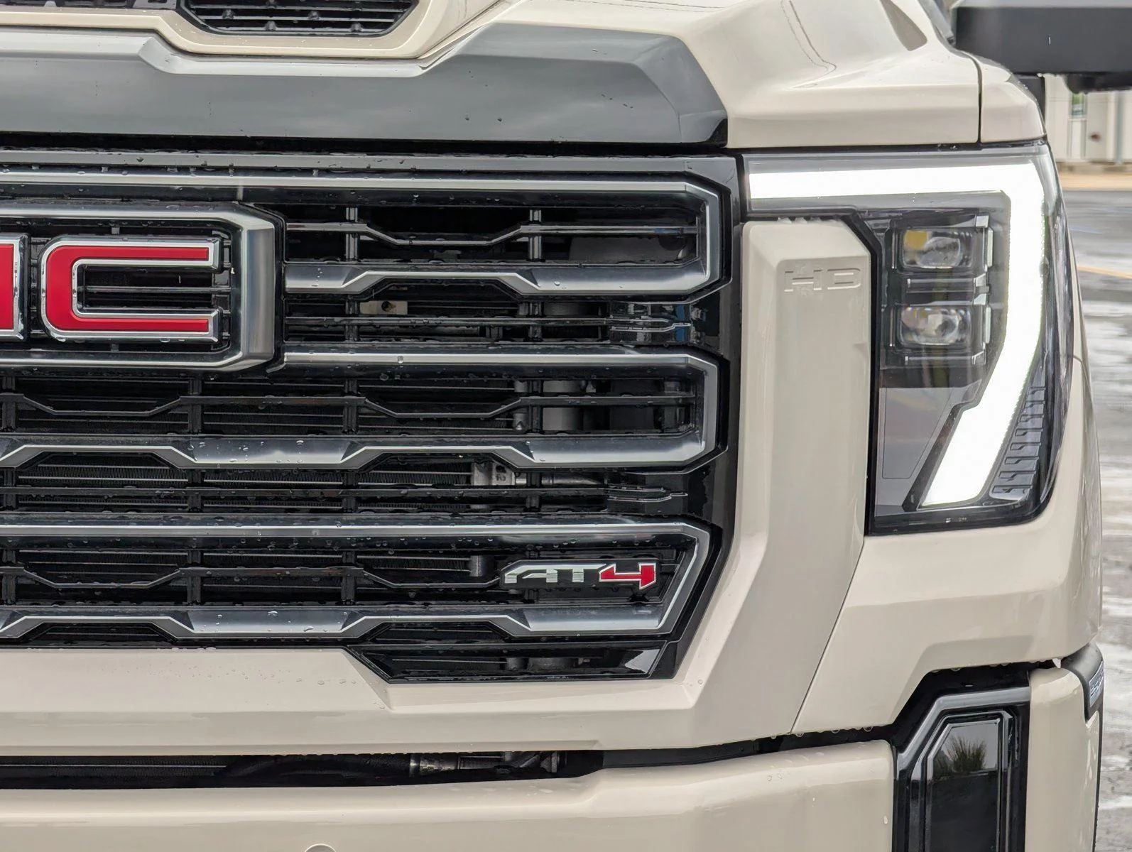New 2026 Coastal Dune GMC AT4 image 10
