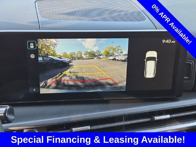 Used 2026 Gray Hyundai SEL image 19