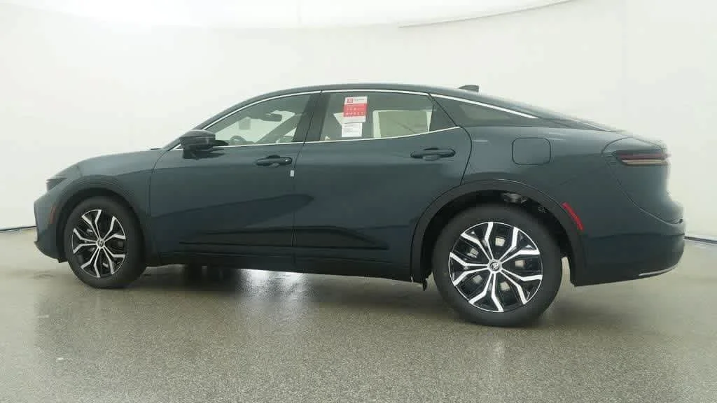 New 2026 Storm Cloud Toyota Limited image 14