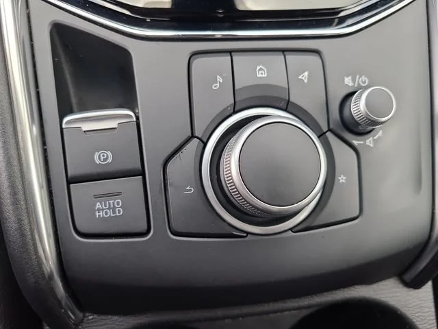 Used 2023 Silver Mazda 2.5 Turbo image 30