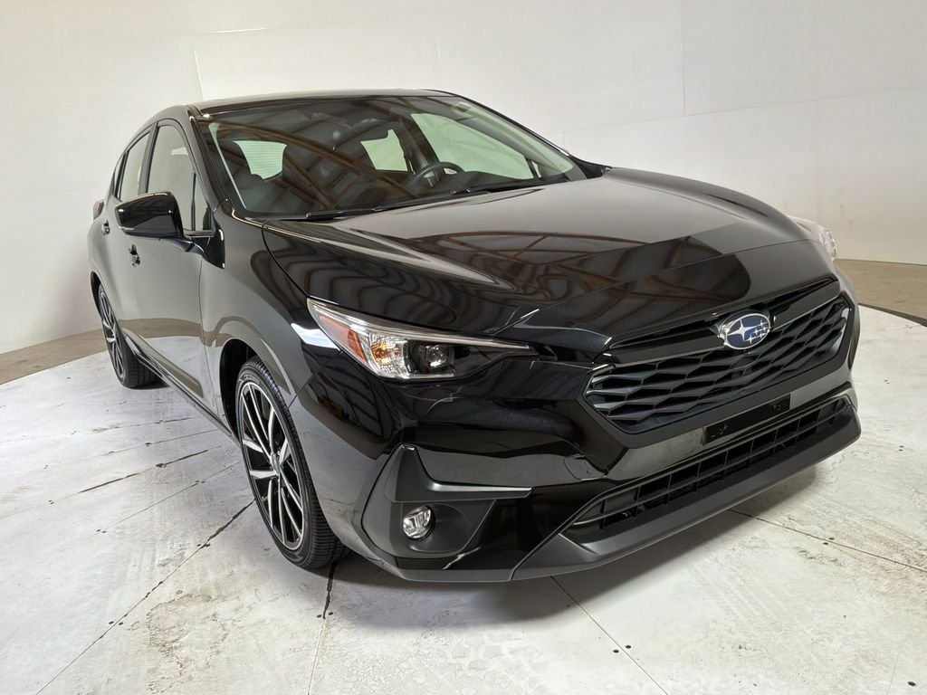 2024 Subaru Impreza 2.0 Sport CVT's photo