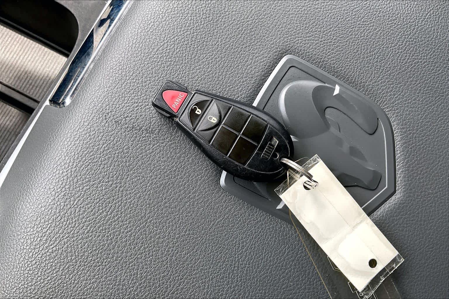Used 2019 Mojave Sand Clearcoat Ram Warlock image 15