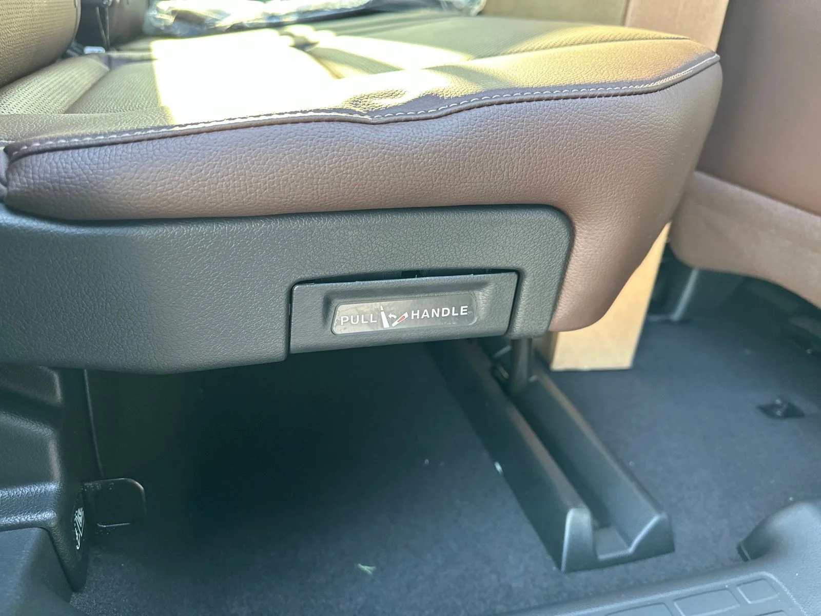 2026 Honda Ridgeline RTL - Photo 33