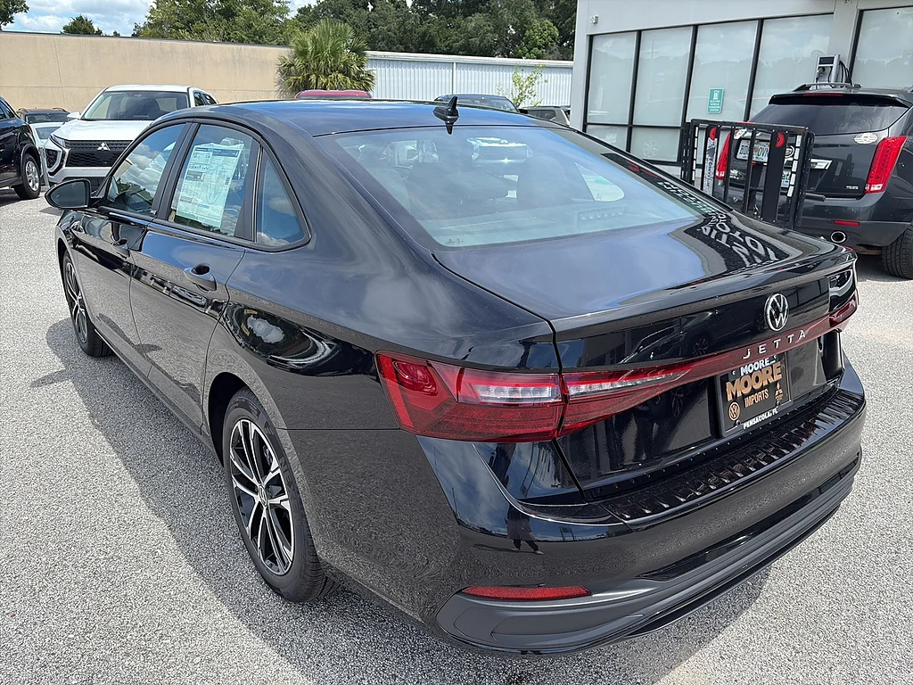 New 2026  Volkswagen Sport Auto image 6