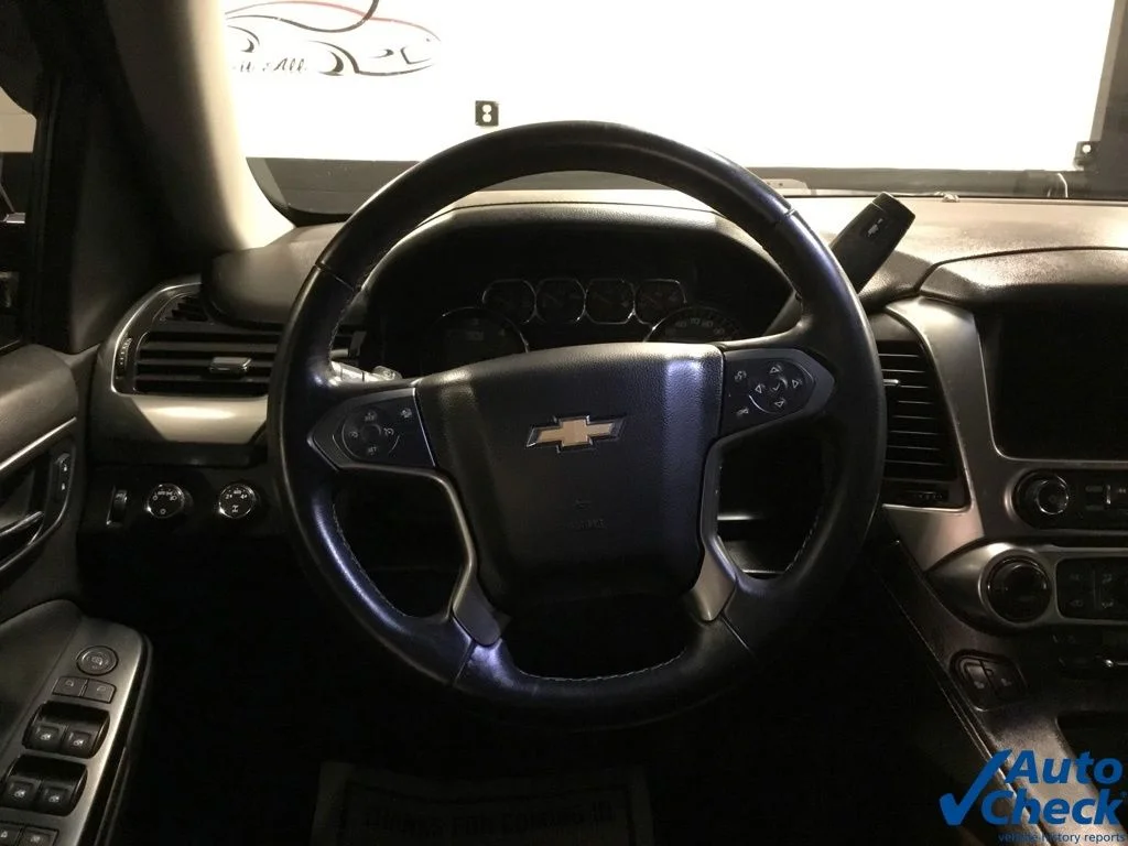 Used 2016 Black Chevrolet LT image 51