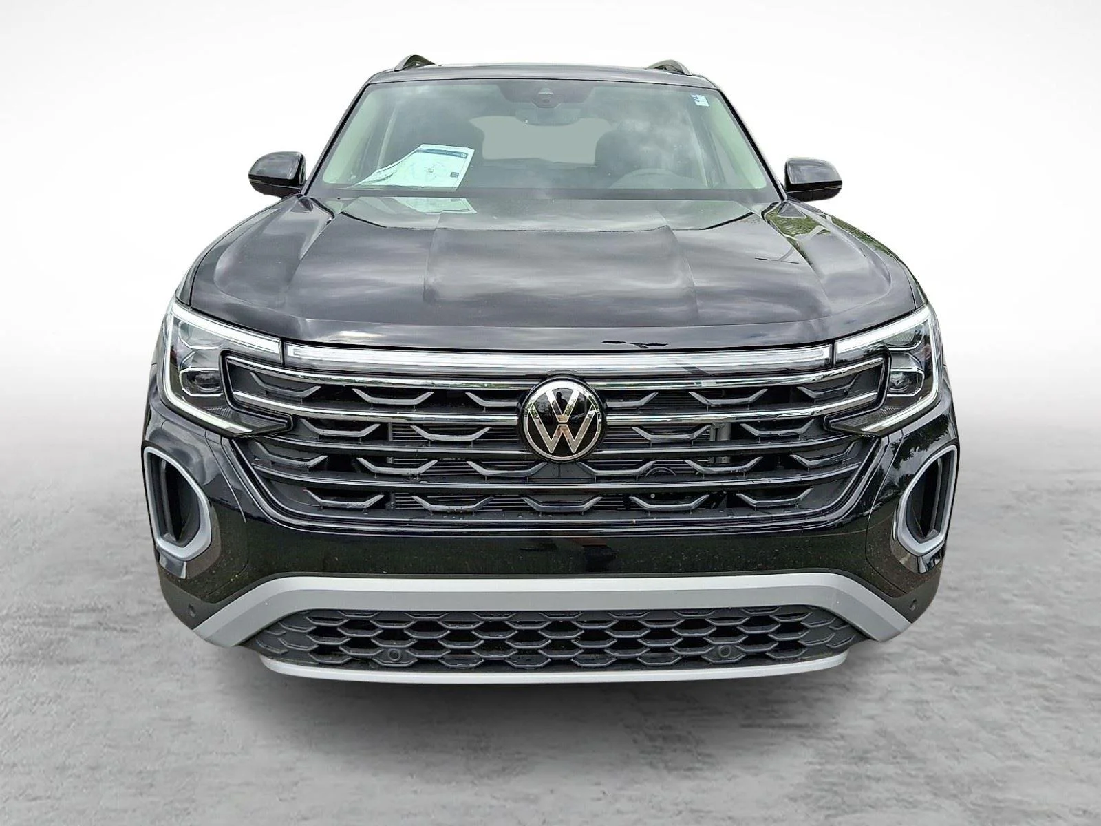 New 2026 2T2T/BLACKPEARL Volkswagen 2.0T Peak Edition image 2