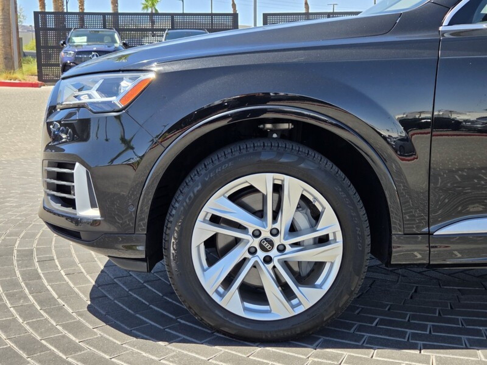 2023 Audi Q7 Premium Plus - Photo 12