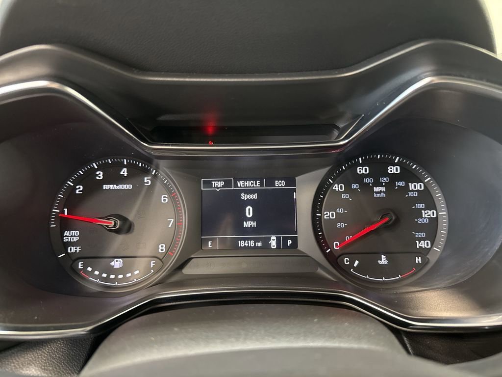 2023 Chevrolet TrailBlazer LT - Photo 12