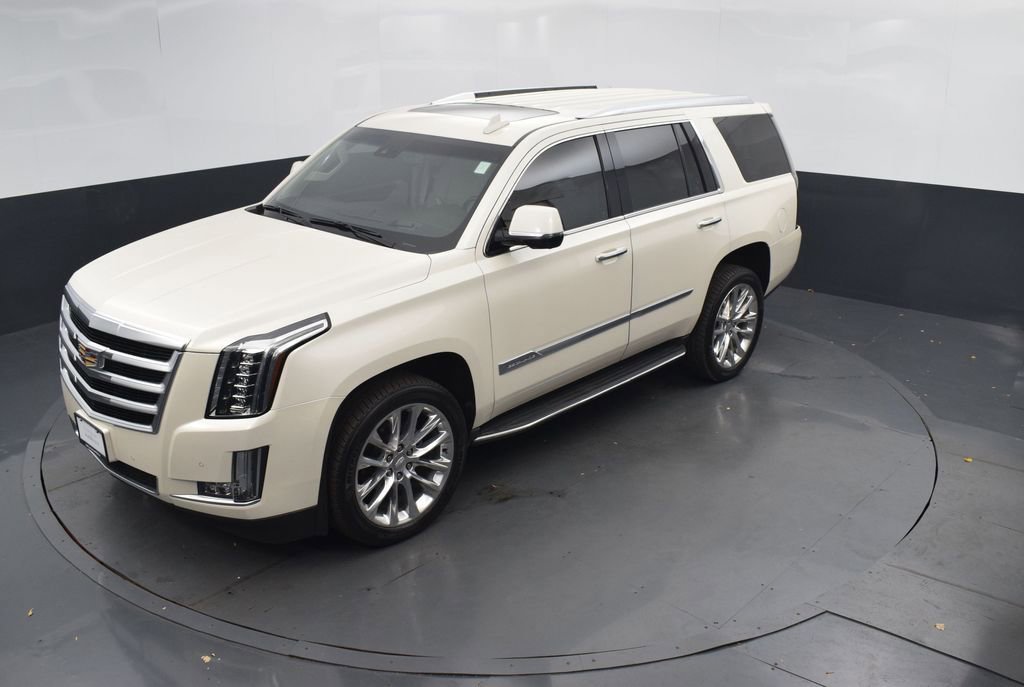 2015 CADILLAC ESCALADE - Image 40