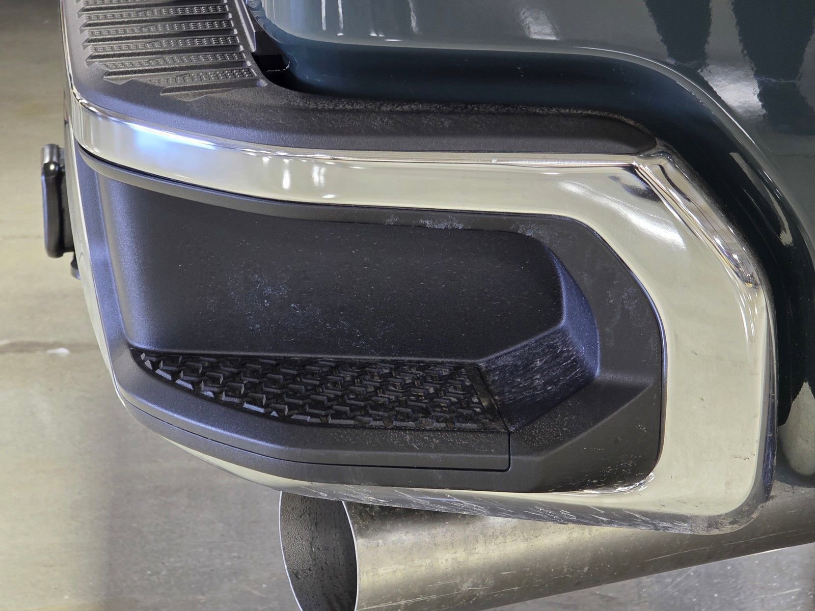 New 2026 Cypress Gray Chevrolet LT image 14