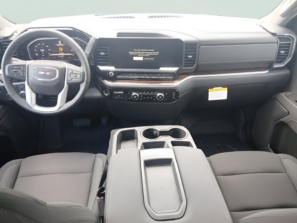 2026 GMC Sierra 1500 Elevation - Photo 20