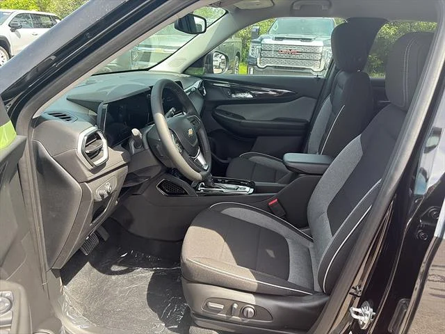 2026 Chevrolet Trailblazer LT - Photo 9