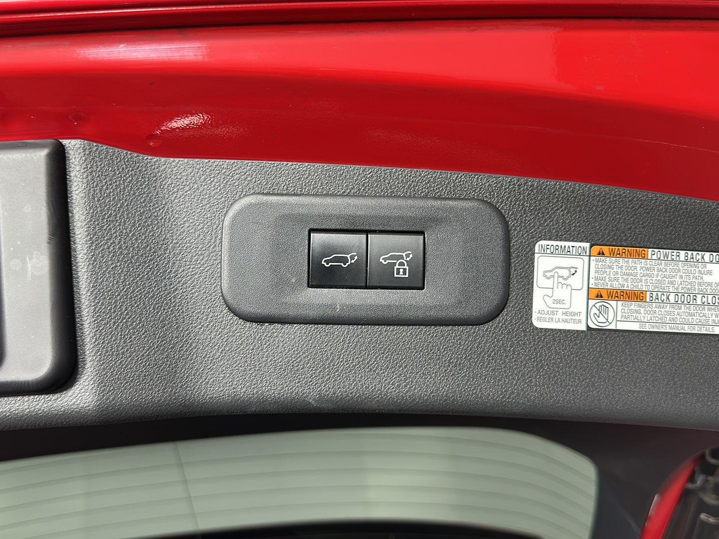 Used 2023 Redline Lexus NX 350 Premium image 26