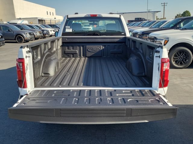 New 2026 Oxford White Ford XL image 15