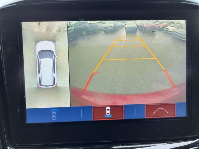 Used 2018 CAJUN RED TINTCOAT Chevrolet LT Leather image 25