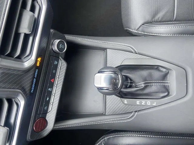2026 Ford Mustang EcoBoost Premium Fastback - Photo 20